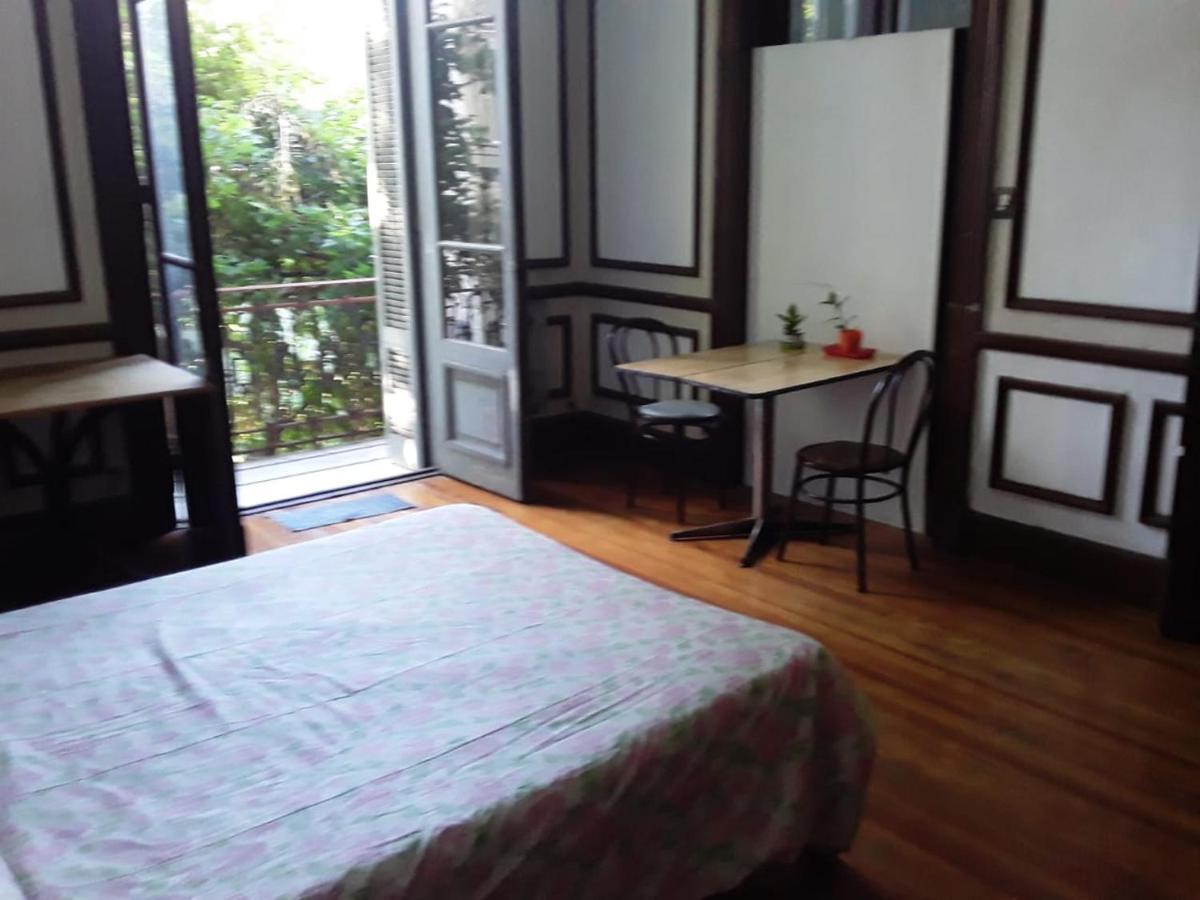 Habitac Indiv Casa de Familia, Flores Ciudad Autónoma de Ciudad Autónoma de Buenos Aires Exterior foto