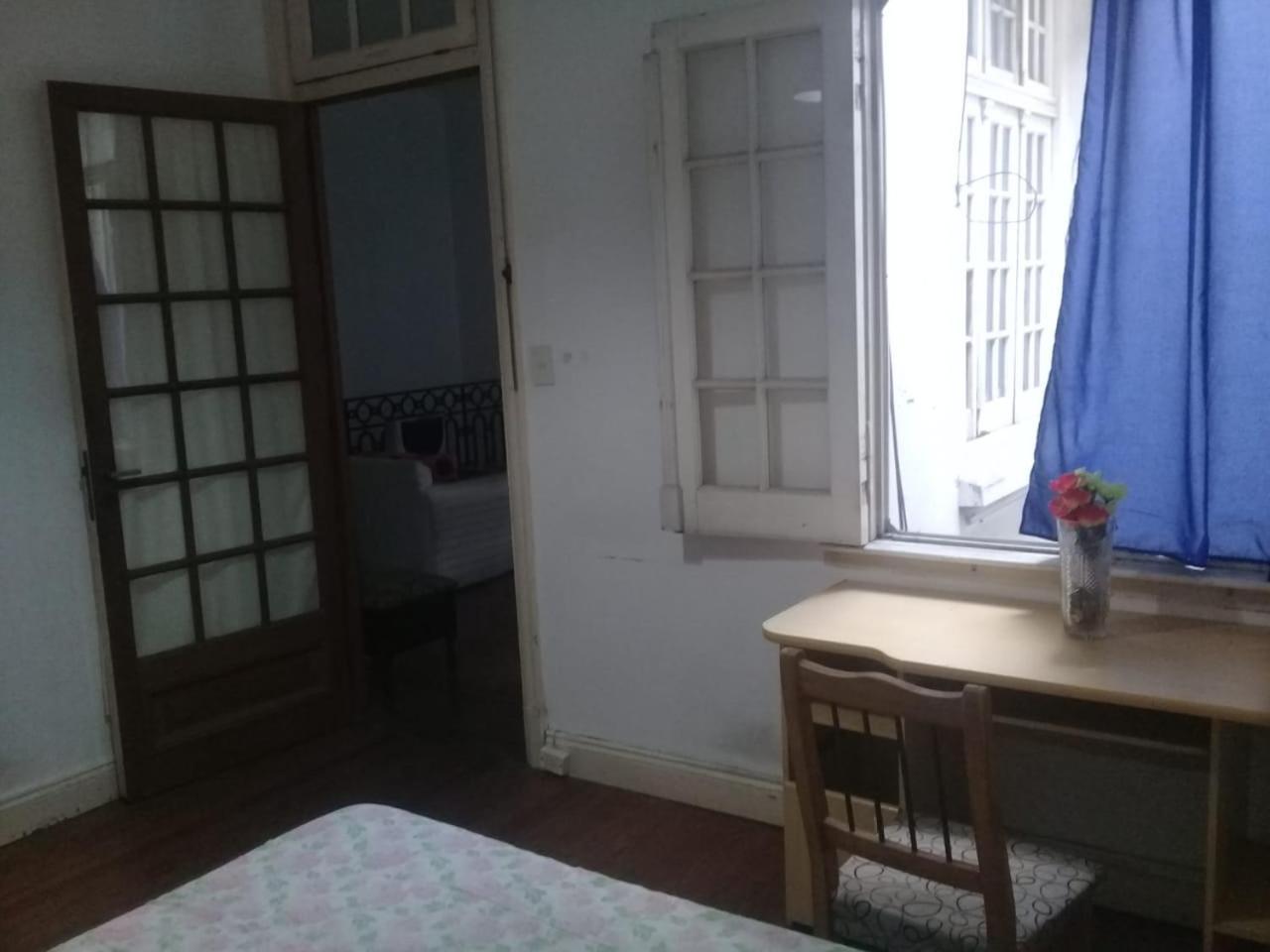 Habitac Indiv Casa de Familia, Flores Ciudad Autónoma de Ciudad Autónoma de Buenos Aires Exterior foto